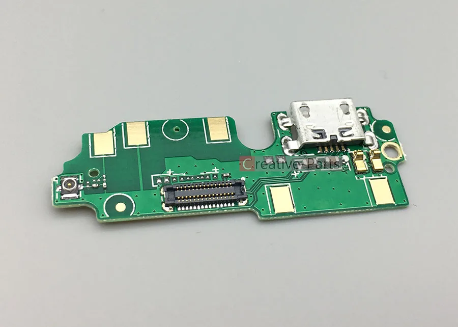 Оригинальная дополнительная пластина с разъемом USB типа C для Xiaomi Redmi 4 PRO|plate| |