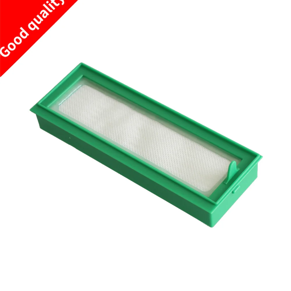 

Replacement Sweeping robot parts accessories HEPA filter for Vorwerk VR200