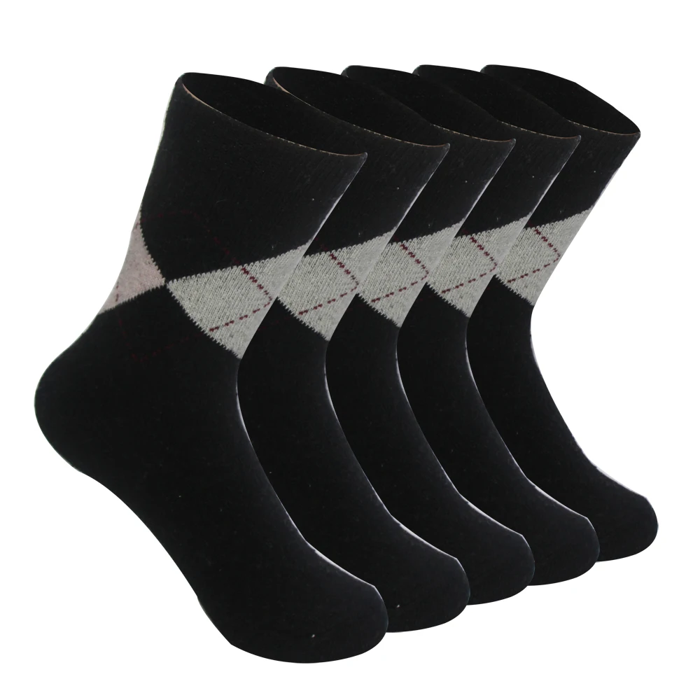 Международная торговля качественные женские теплые носки из кроличьей шерсти на