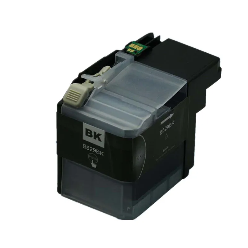 Сменные картриджи LC529XL LC525XL LC529 LC525 LC-529XL LC 529 для DCP J100 J105 MFC J200 | Компьютеры и офис
