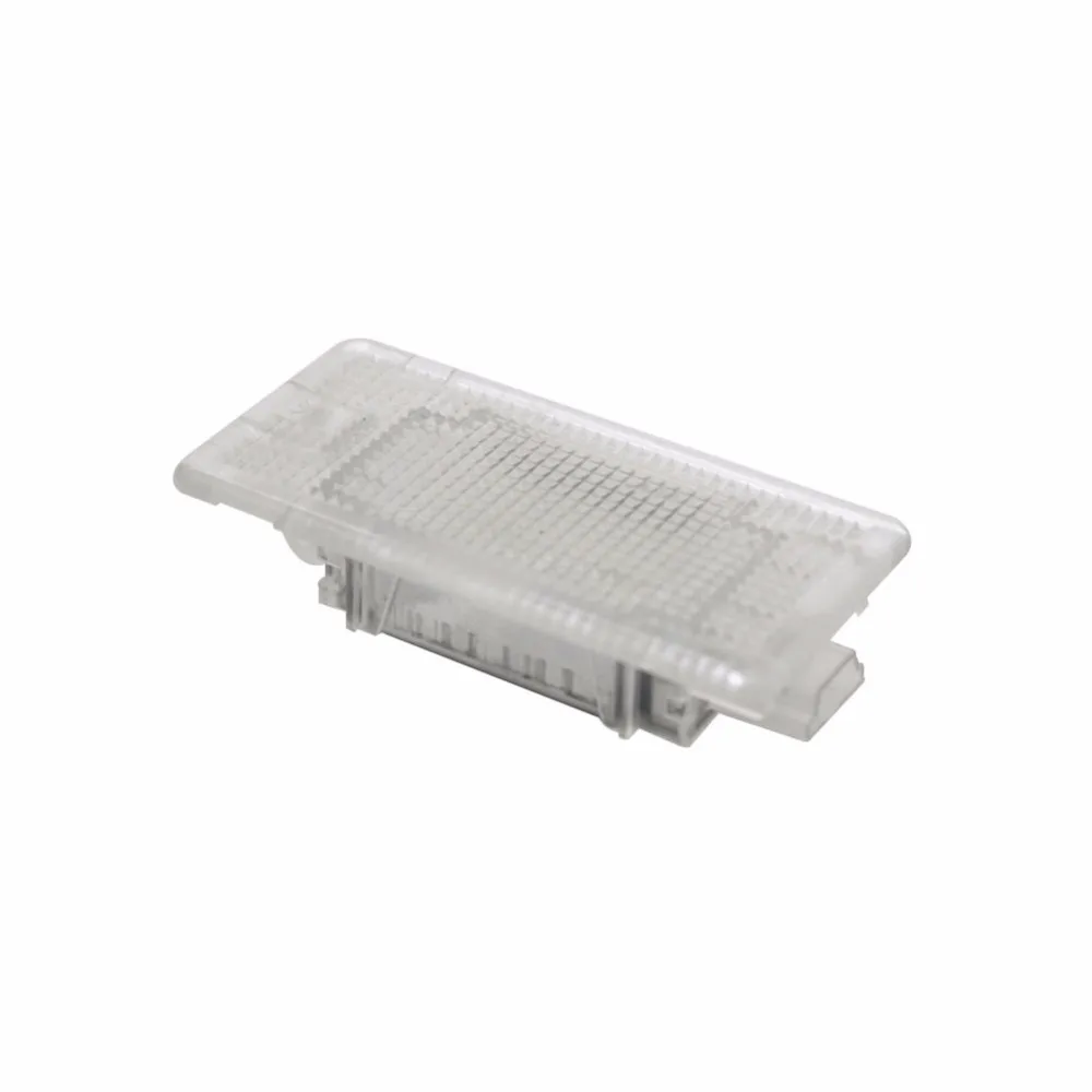Лампа светодиодная для багажника BMW X5 E36 E39 E90 E46 E53 E66 E61 F01 24 светодиода|glove box light|interior