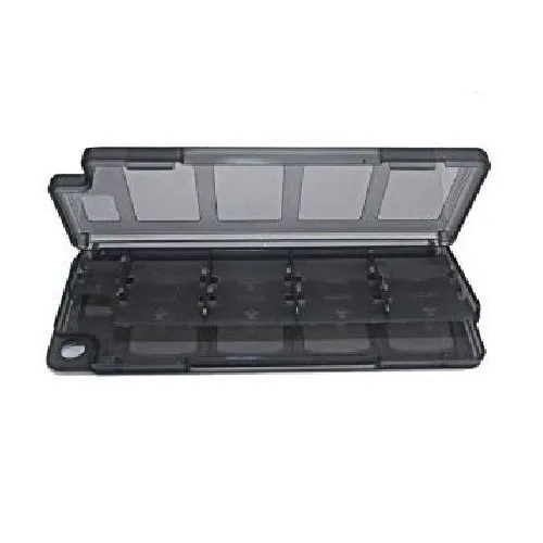 10 в 1 держатель карты памяти для Sony PSV PS Vita|box for|box boxbox for storage |