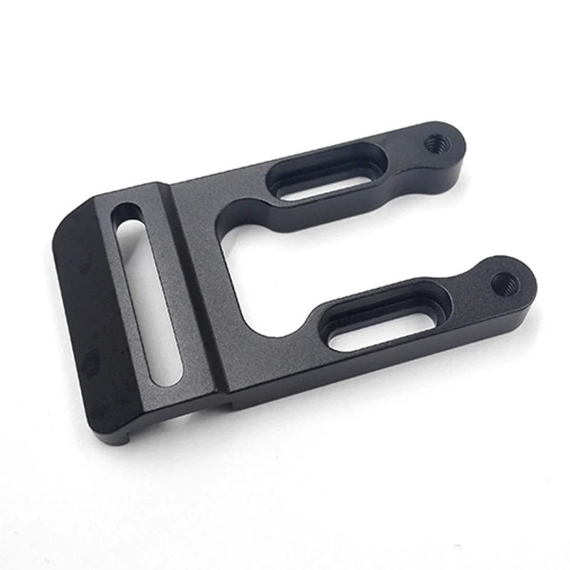 Соединительный рельсовый лазер прицел лука адаптер устойчивый набор