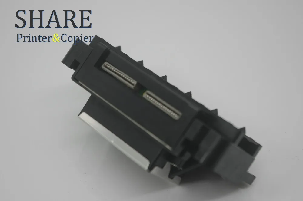 Печатающая головка F166000 F151000 F151010 печатающая для Epson R200 R210 R220 R230 R300 R310 R320 R340 R350 |