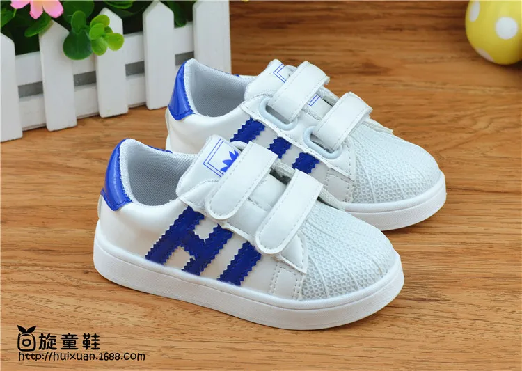 Children shoes kids Весна и Осень новый дети досуг спорт оболочки глава совета бесплатная