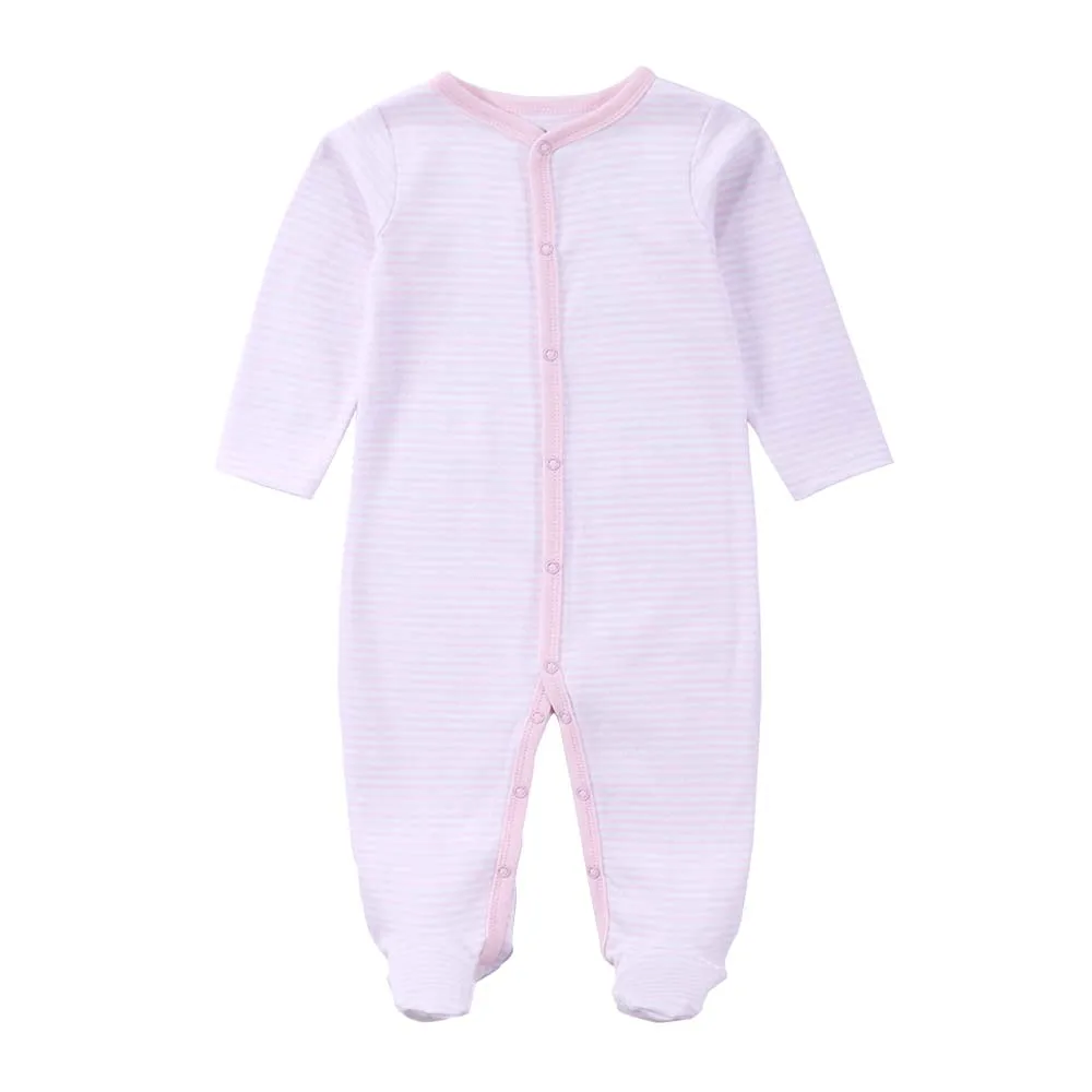 Комплекты из 2 предметов для маленьких девочек костюмы с длинными рукавами и