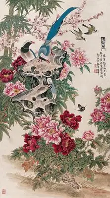 Набор для вышивки сделай сам из 100% шелка тутового шелкопряда Сучжоу наборы