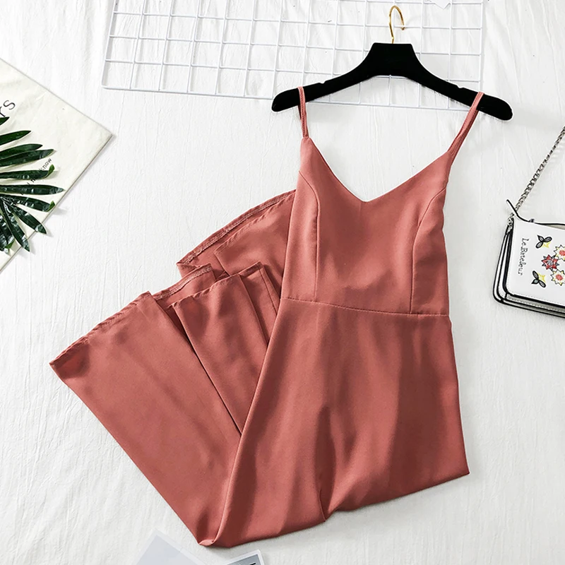 Fitaylor сексуальное длинное платье с v образным вырезом и бретельками элегантное