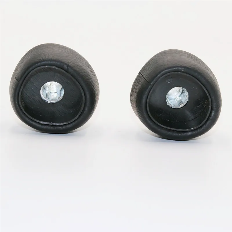5/6 Скорость автомобильный рычаг переключения Шестерни гетры ручка покрыта натуральной кожи для SAAB 9-3 2003 2004 2005 2006 2007 2008-2012