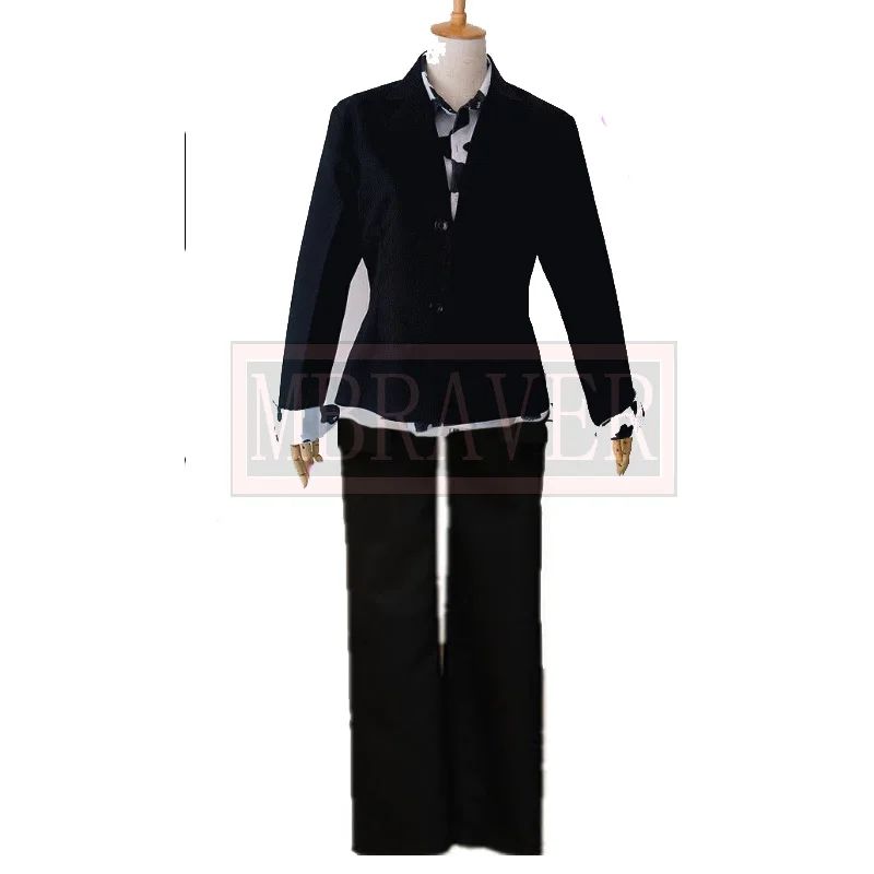 Katekyo хитман реборн Аниме Косплей Костюм Ламбо