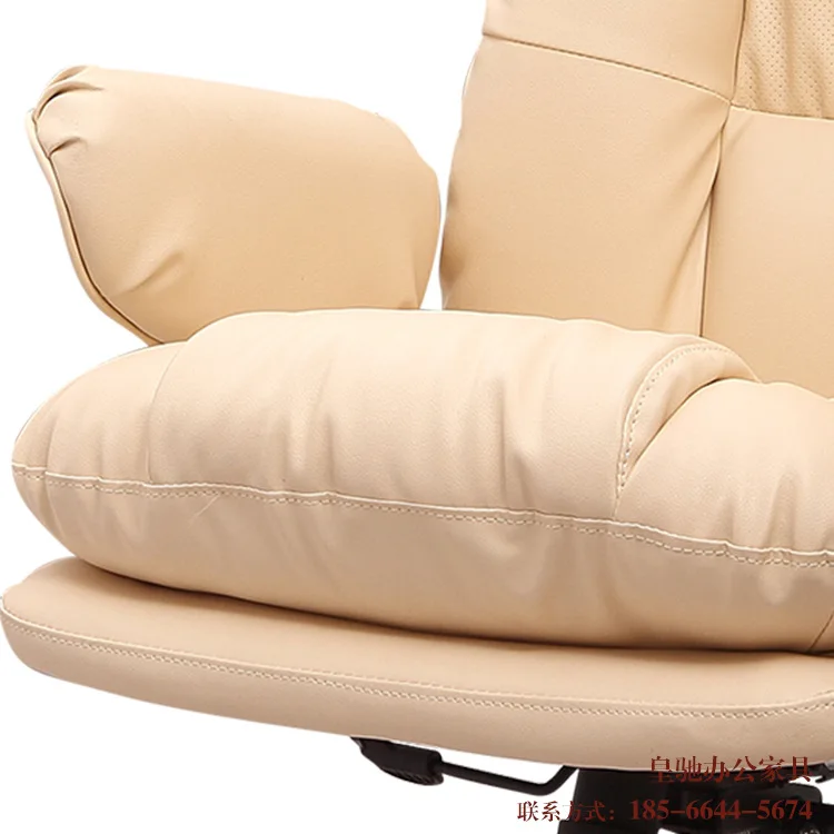 Высокое качество супер мягкое офисное кресло для отдыха компьютерное подъемное