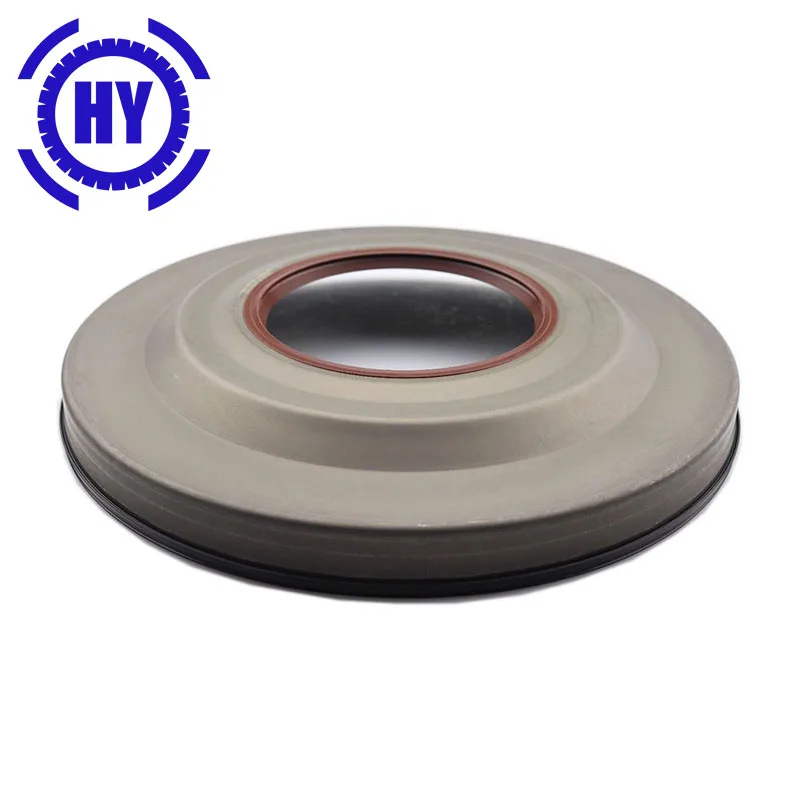 MPS6 6DCT450 Коробка передач Передняя крышка сцепления сальник для путешествия Evoque Galaxy Mondeo