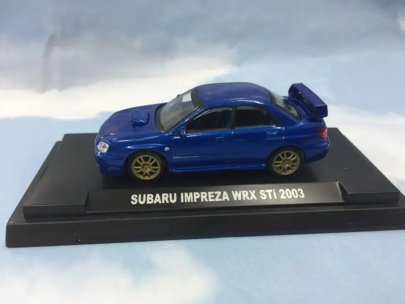 1/64 разнообразие классических японских автомобилей специальный литой металлический Настольный статический дисплей коллекция моделей игрушек для детей