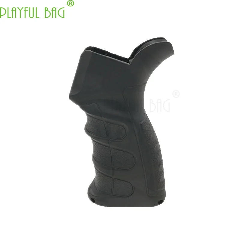 PB игривый мешок G16 уличная тактическая нейлоновая ручка для игрушечной водяной пули AEG ручка для двигателя задняя рукоятка лучший подарок для взрослых LI16