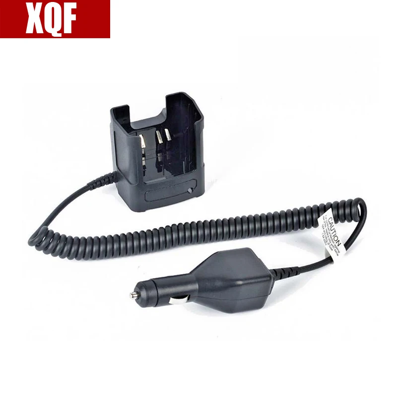 Автомобильное зарядное устройство XQF для Motorola HT750 HT1250LS GP328 radio RLN4883B | Мобильные