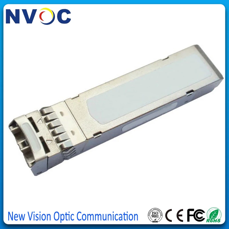 Бесплатная доставка 10G 1310 нм 10 км 20 40 DDM/DOM LC SFP + модуль ГБ/сек. +-LR +-20 +-40
