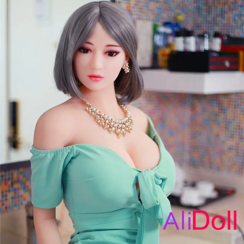 Реалистичные силиконовые секс-куклы ALIDOLL для мужчин 158 см (фута) из Мьянмы со