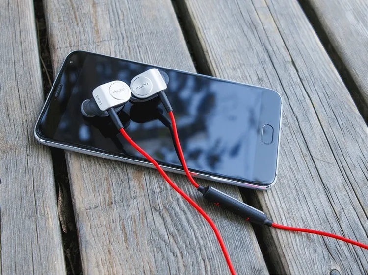 Meizu ep51 спортом Бег Наушники Беспроводной Bluetooth наушники-вкладыши