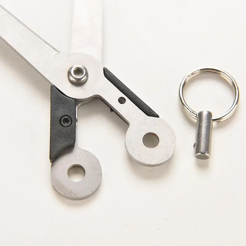 Снаряжени спасательная ножница газовое резак Аварийная Аптечка первой помощи