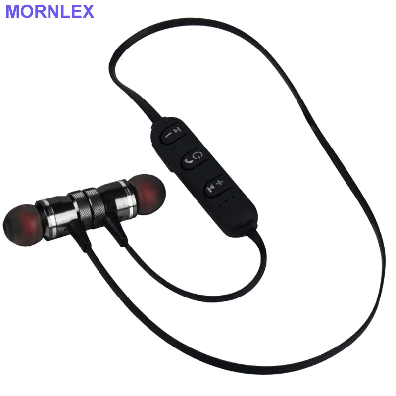 Беспроводной наушники bluetooth с микрофоном беспроводные для мобильного телефона HD