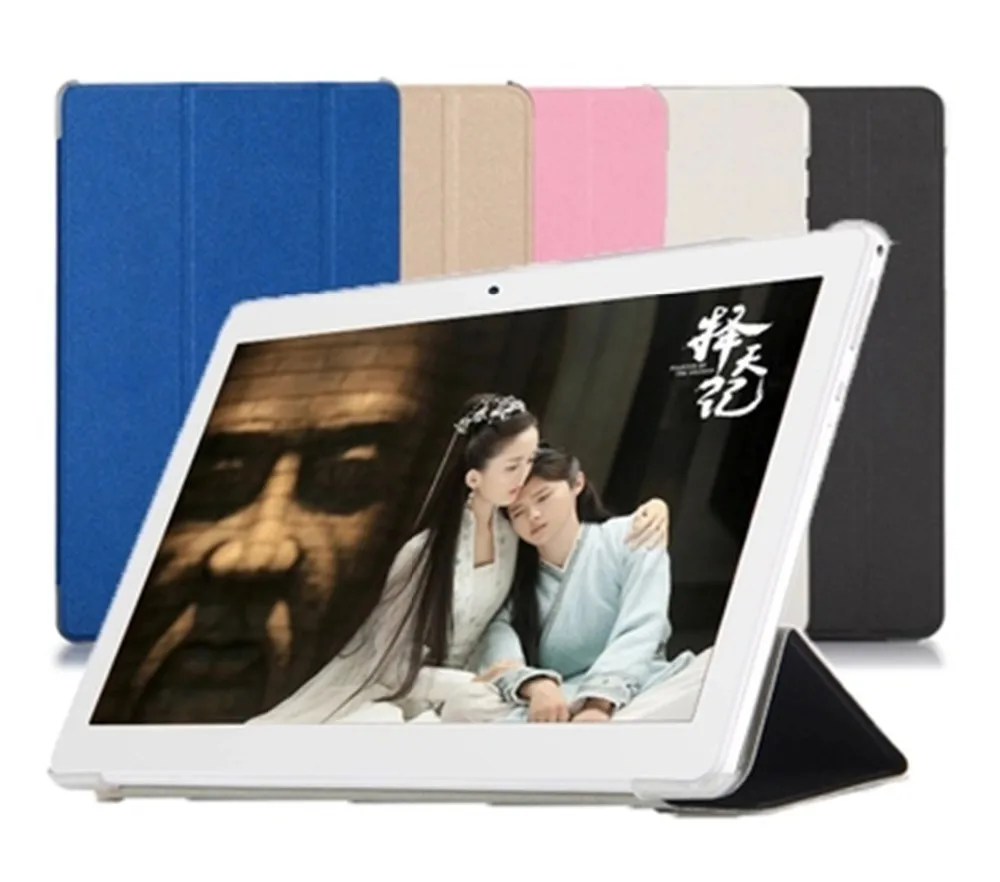 Teclast A10S планшетный ПК кожаный чехол Роскошный Кристальный Чехол черный A10h |
