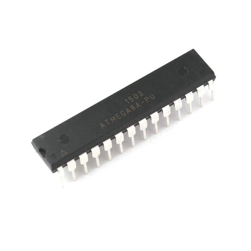 2 шт. ATMEGA8L 8AU QFP 32 DIP 28 8 битный с 8K байтами в системе программируемый флэш ATMEGA8A PU
