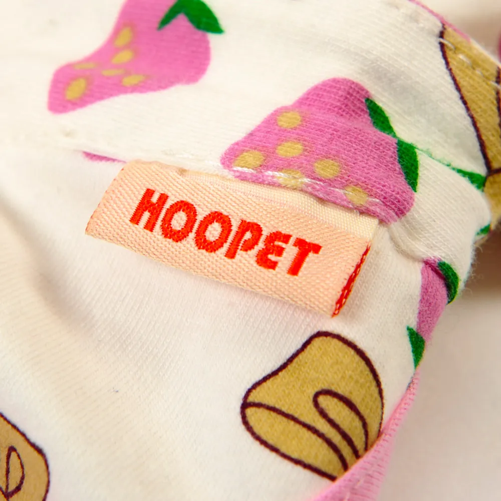 Bitch dog physiological pants safety summer Teddy pet clothes swim briefs |