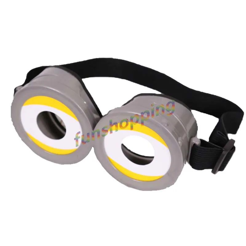 Горячая Распродажа оптовая продажа милый мультяшный стиль Гадкий я для детей и