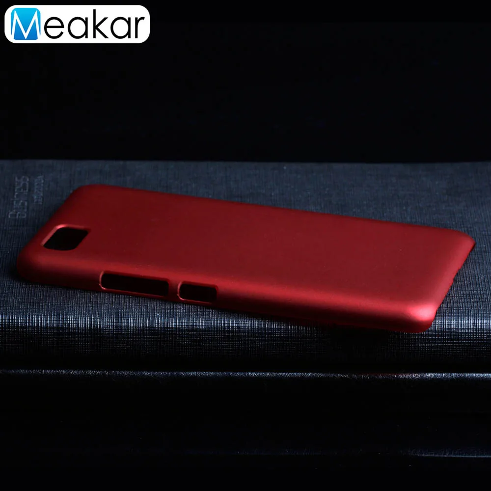 Матовый пластиковый чехол 5 2 дюйма для Asus Zenfone 3S Max Zc521Tl задняя крышка телефона |
