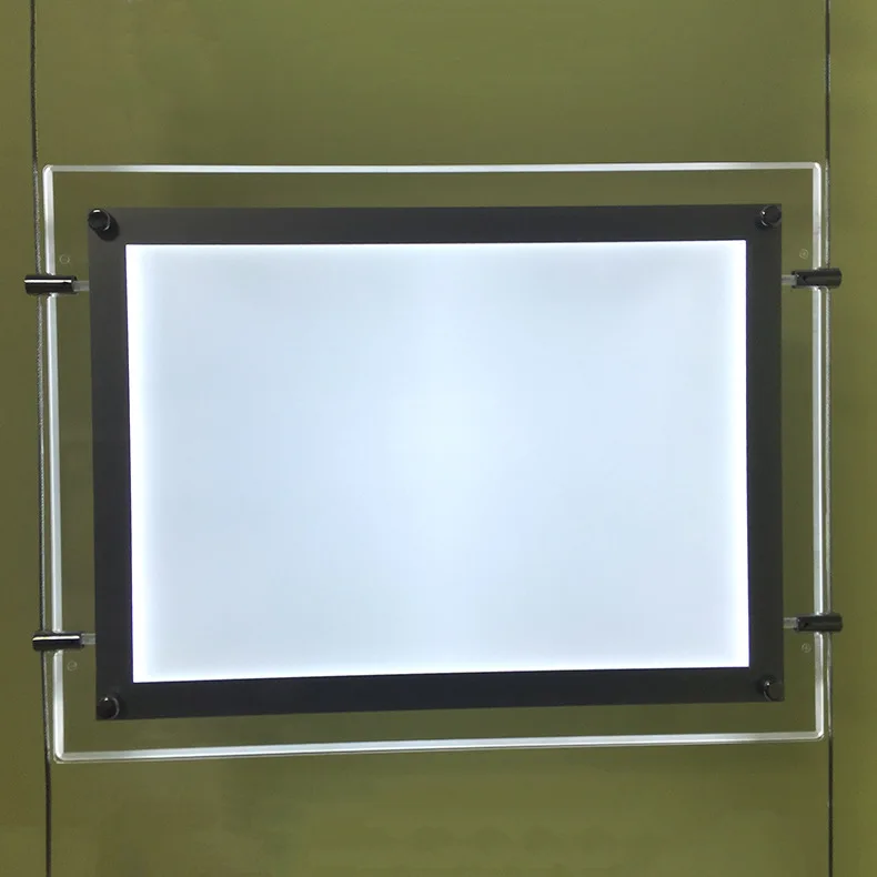 20 шт агент по недвижимости/турагент окна пейзаж подвесной акриловый