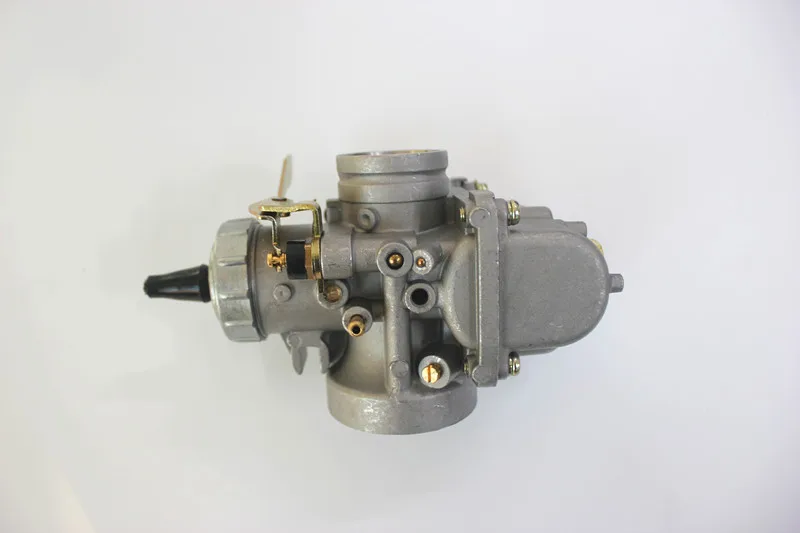 Карбюратор для мотоцикла Yamaha It250 Dt250 Mx100 Mx125 Carb Warrior 350 1974-1979