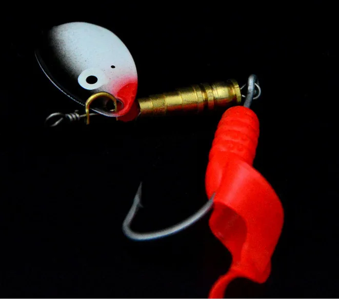 10 шт. рыболовные приманки 4 5 г|fishing tackle|spoon fishing lurefishing lure |