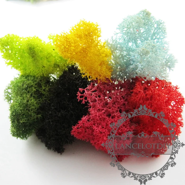 Натуральный зеленый черный желтый небесно-голубой желто-зеленый красный розовый