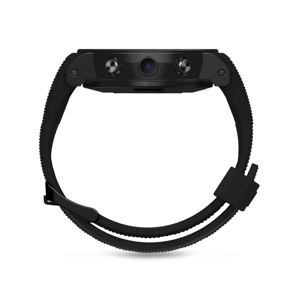 Zeblaze Thor PRO 3g телефона Android Smartwatch MTK6580 спортивные часы 1 GB 16 gps Сенсорный экран Bluetooth
