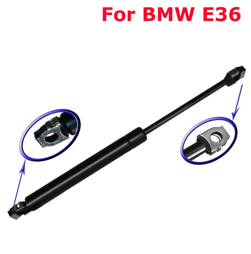2 шт. передний капот подъемник стойка амортизатор газовая пружина для BMW E36 318i 318ti