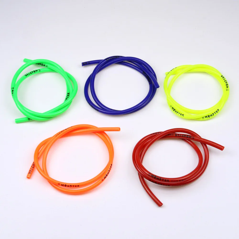 Масляный шланг топливная линия трубка масляный трубопровод для мотоцикла