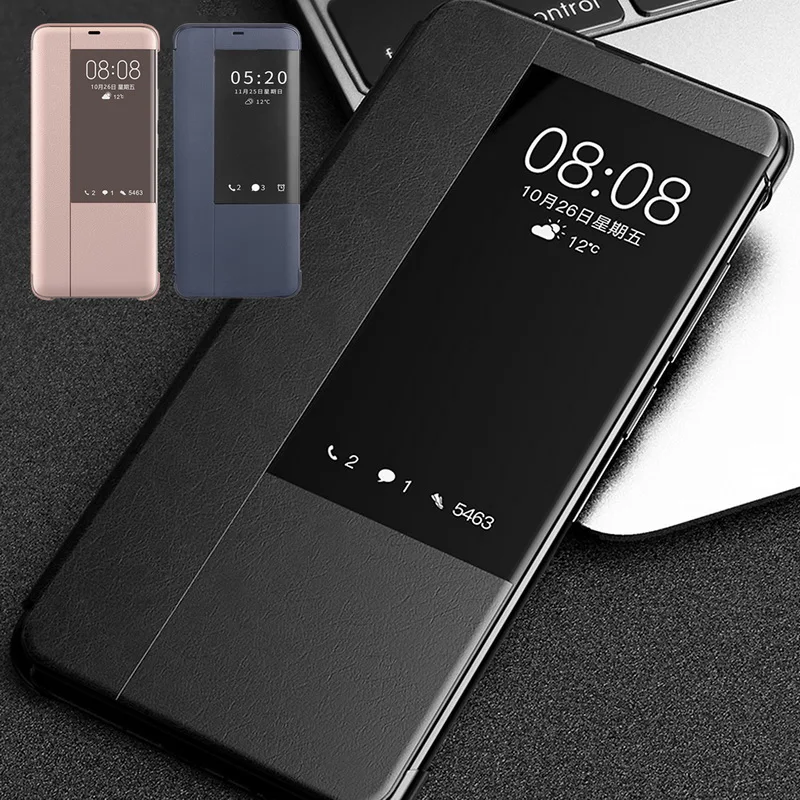 Кожаный флип чехол для телефона 20 Pro 20x мягкий защита телефона|Чехлы-книжки| |