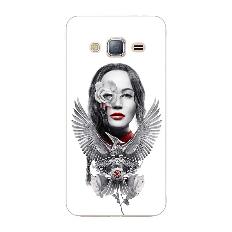 A298 Для J1 SM-J120F/DS 120F Duos чехол для Samsung Galaxy J1 SM-J120F 3D печать Мягкий силиконовый чехол SM J120F DS J12016 - Цвет: A298