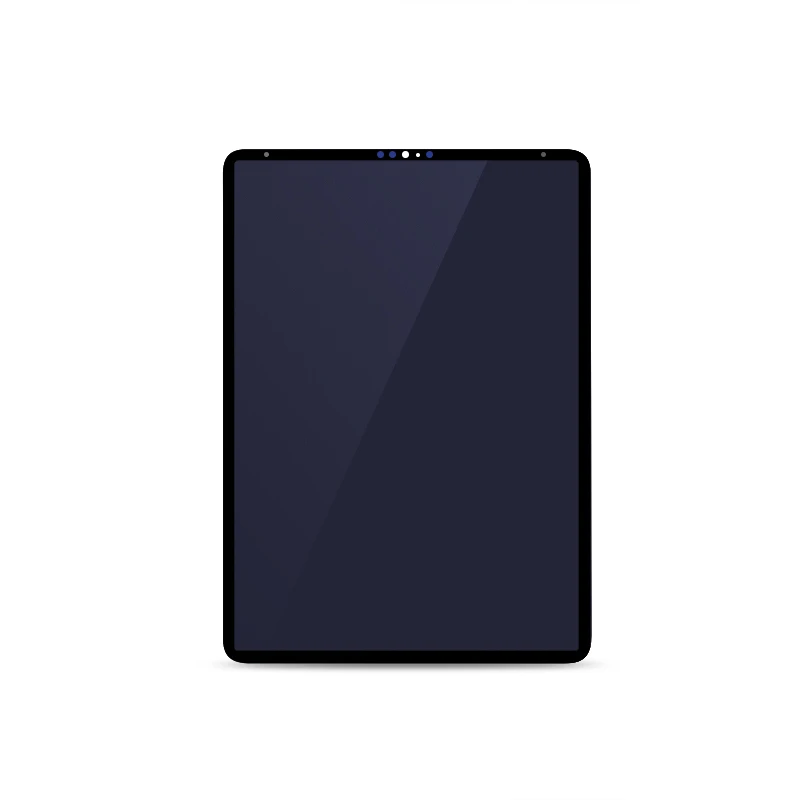 ЖК полный экран черный ЖК-дисплей+ сенсорный экран в сборе для iPad Pro 12," 3rd Gen A1876 A2014 A1895 планшет полный экран