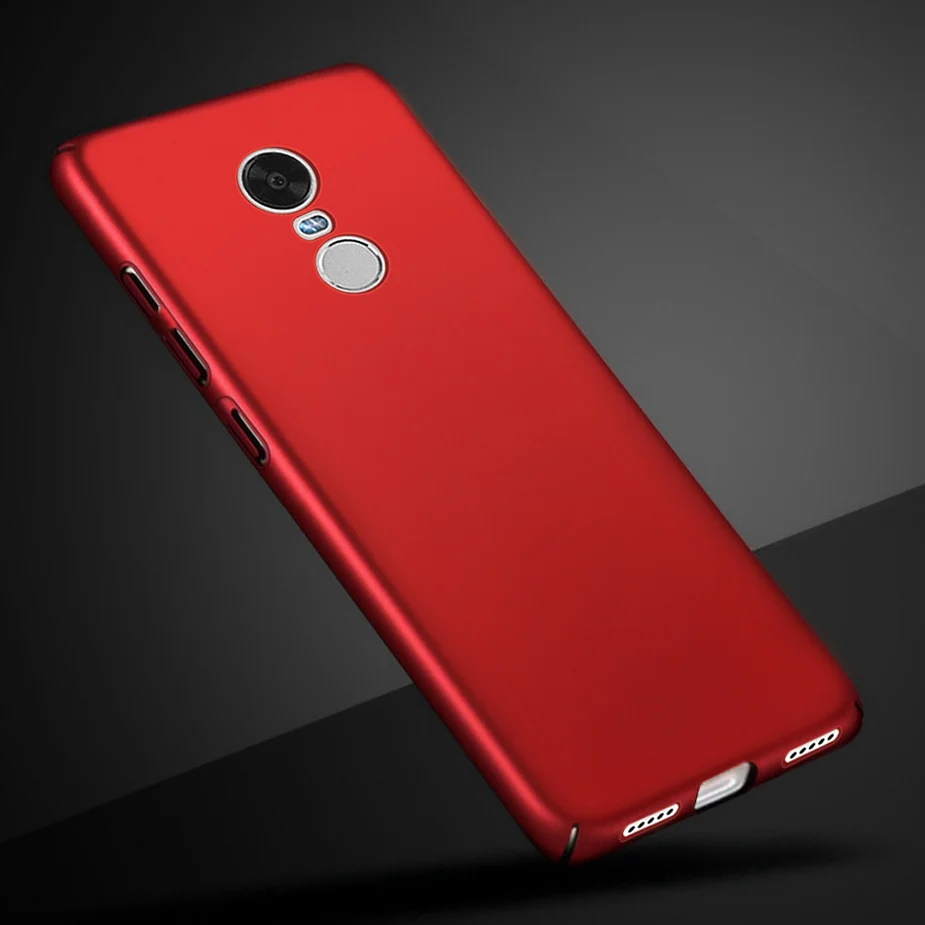 Бампер 5 99 дюйма для Xiaomi Redmi Plus Высококачественный жесткий красивый чехол из