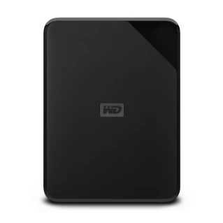 Western Digital WDBEPK0010BBK WESN 1000 ГБ 3 0 (3 1 Gen 1) черный|Внешние жесткие диски| |