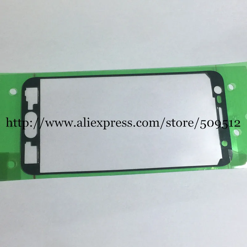10 шт. клейкая лента для samsung Galaxy J3 J5 J7 2017 Version J320 J520 J720|samsung samsung|glue for lcd screenglue screen |