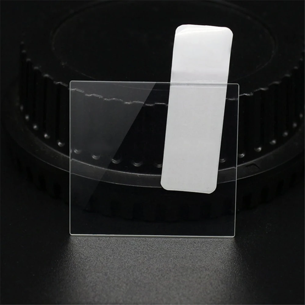 

2.5D 9H Tempered Glass Screen Protector For Garmin Edge 1030 Ultra-thin Crystal Clear Scratch Resistant Skin film