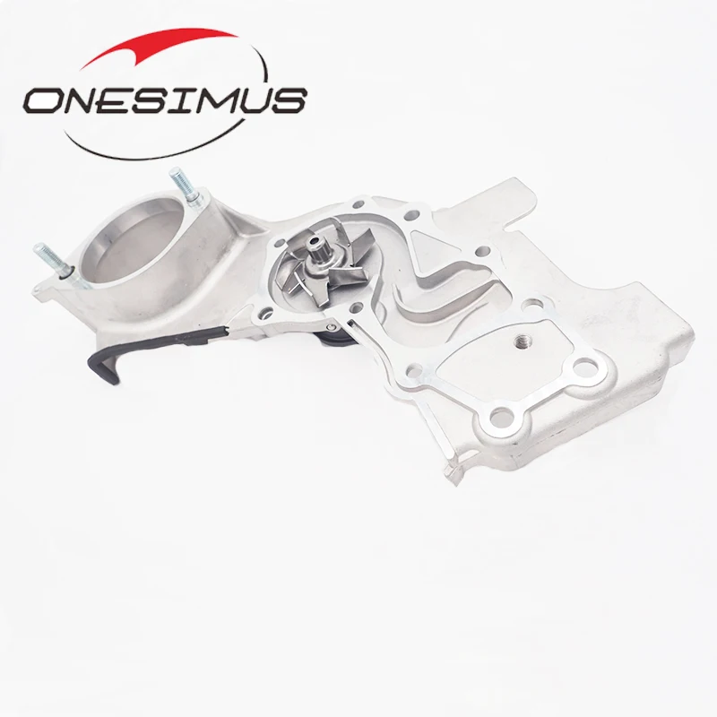 16100-69365 автомобильный водяной насос для двигателя toyota/LEXUS 3C-T/5VZ-FE