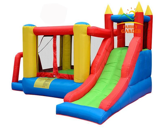 Надувной комбо замок с мячей баскетбольный мяч|castle slide|castle inflatablecastle inflatable bouncer |