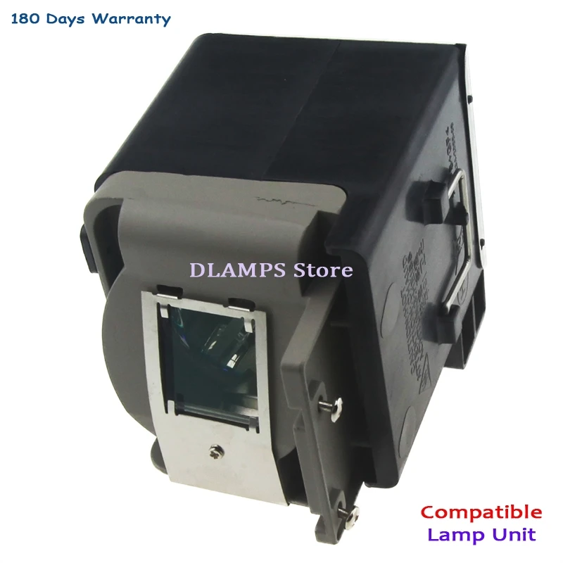 Фонарь проектора с корпусом для Viewsonic PJD5112 PJD5123 PJD5223 фонарь PJD5233 PJD6211 PJD6212 PJD6221