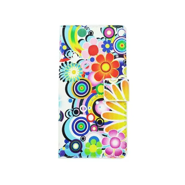 Чехол для huawei Ascend P7 P8 P9 lite P10 Чехол кожаный флип-чехол с отсеком для карт и подставкой для мягкий чехол для мобильного телефона чехол для huawei P7 P8 P9 lite P10