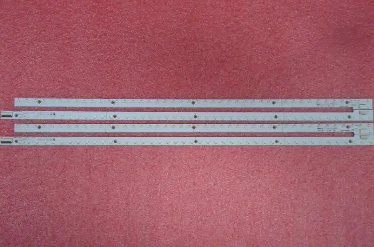 Светодиодная лента с подсветкой V645H1-LS1-TLEM1-2 44LED 371 мм | Электроника
