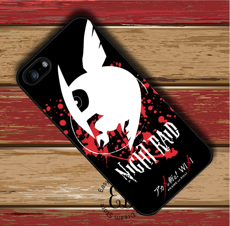 Чехол Akame Ga Kill для Huawei P7 P8 P9 p10 p20 p30 mate 8 9 10 20 pro lite Honor 10|case for huawei p7|case huaweicase plus |