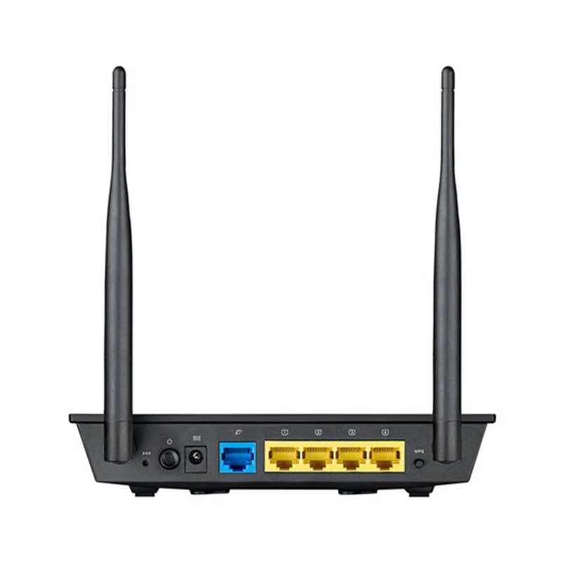 Маршрутизатор ASUS RT-N12_VP | Компьютеры и офис
